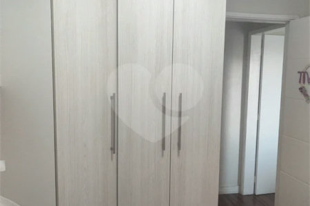 Apartamento com 49m², 2 quartos, 1 garagem, à venda em Itaquera