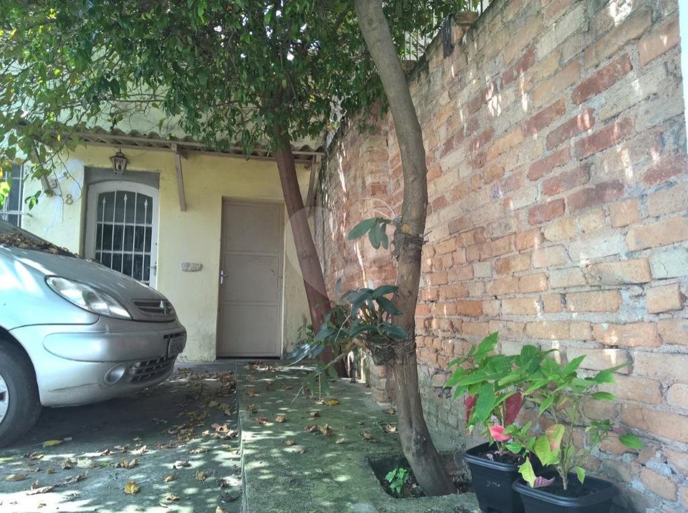 Casa à venda com 2 quartos em Cambuci, São Paulo, SP