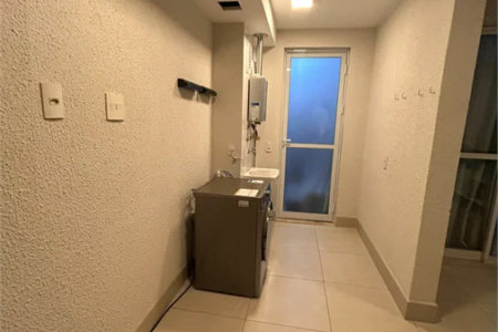 Apartamento à venda com 3 quartos, sendo 1 suíte,  em Vila Andrade, São Paulo, SP