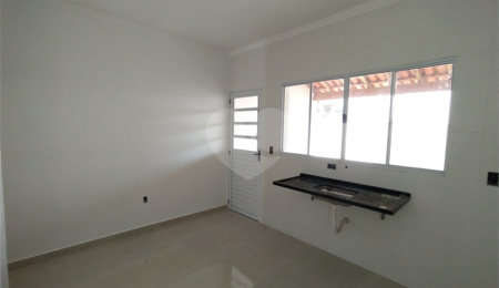 Casa à venda com 2 quartos, sendo 1 suíte,  em Jardim Itália, Sorocaba, SP