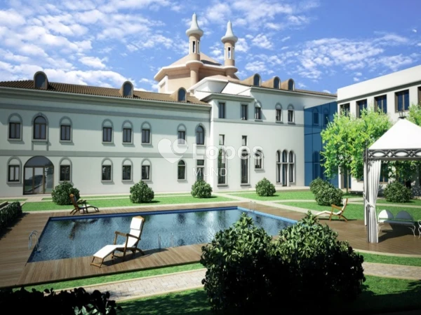 Apartamento com 1 quarto à venda em Pellestrina, Veneza, Itália – Venetia Domus