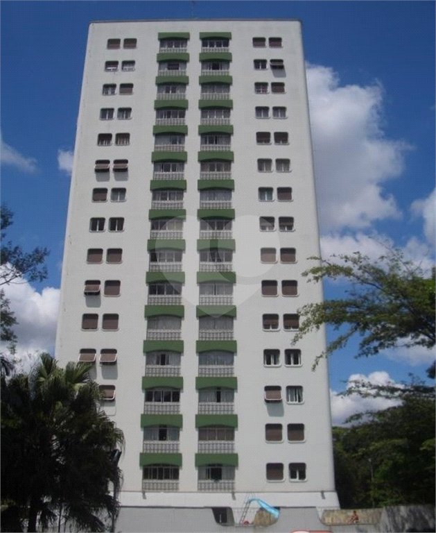 Apartamento à venda com 3 quartos em Tremembé, São Paulo, SP