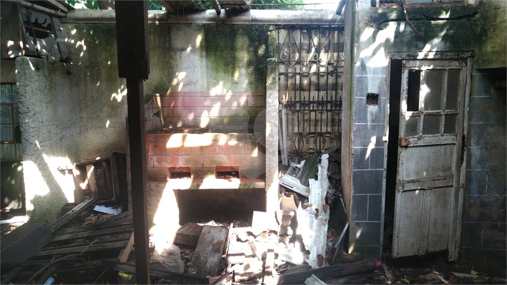 Casa Térrea à venda com 3 quartos em Vila Lúcia, São Paulo, SP