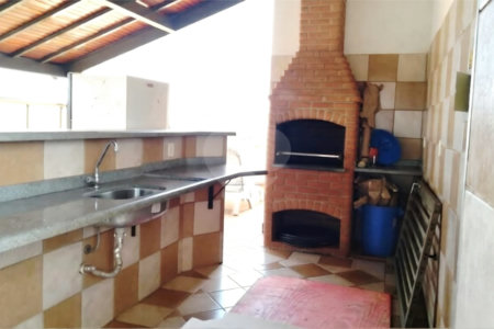 Apartamento à venda com 3 quartos no Centro, Ribeirão Preto, SP