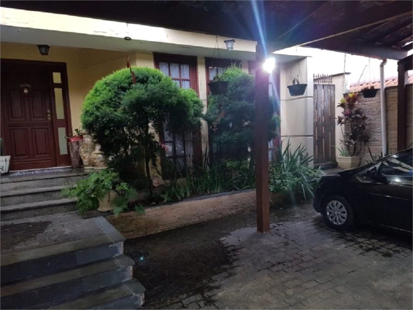 Sobrado à venda com 3 suítes em Lar São Paulo, São Paulo, SP