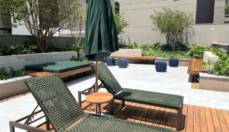 Apartamento à venda com 3 suítes em Brooklin Paulista, São Paulo, SP