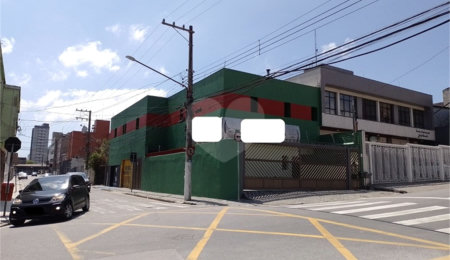 Prédio à venda no Centro, São Bernardo do Campo, SP