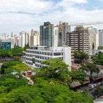 Apartamento à venda com 4 suítes em Campo Belo, São Paulo, SP