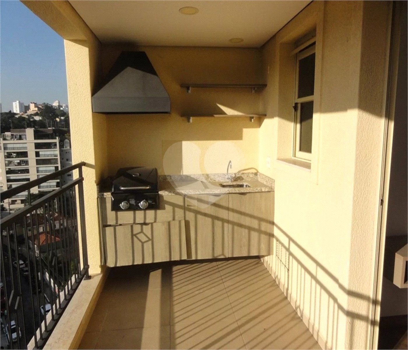 Apartamento à venda com 1 quarto em Casa Verde, São Paulo, SP