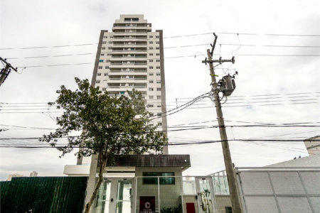 Apartamento à venda com 3 quartos, sendo 1 suíte, em Cidade Mãe do Céu, São Paulo, SP