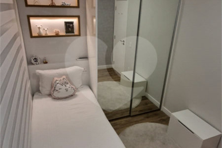 Apartamento à venda com 3 quartos, sendo 1 suíte,  em Baeta Neves, São Bernardo do Campo, SP