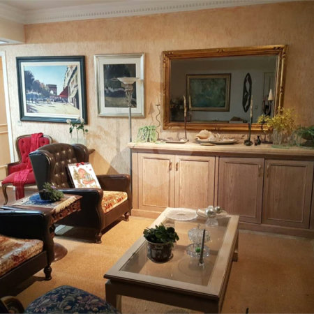 Apartamento à venda com 4 quartos, sendo 1 suíte,  em Vila Monte Alegre, São Paulo, SP