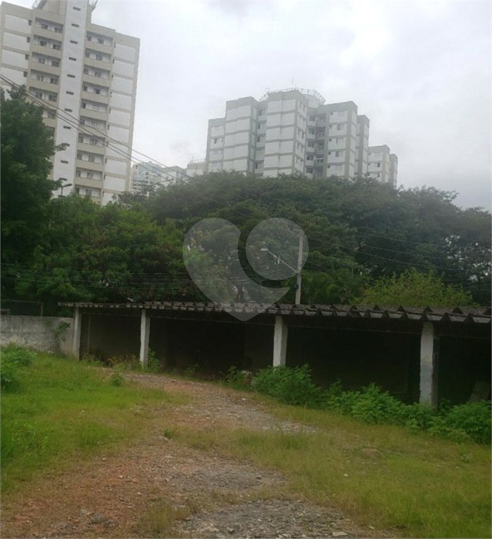 Terreno à venda em Jardim Marajoara, São Paulo, SP