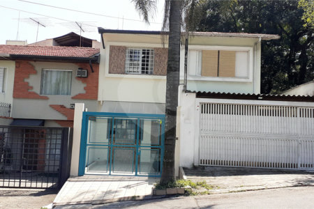 Casa à venda com 3 quartos, sendo 1 suíte,  em Planalto Paulista, São Paulo, SP