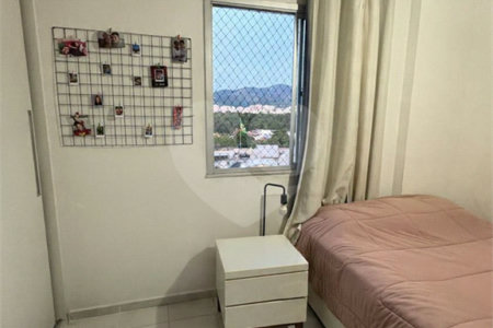 Apartamento à venda com 2 quartos em Anil, Rio de Janeiro, RJ