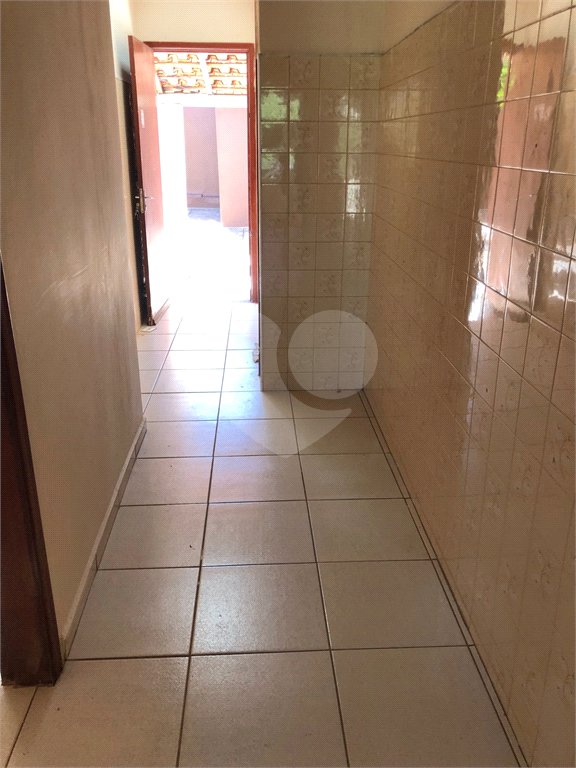 Casa para venda no Centro.