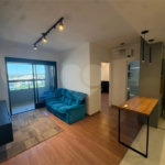 Apartamento para alugar com 1 quarto em Jardim do Paço, Sorocaba, SP