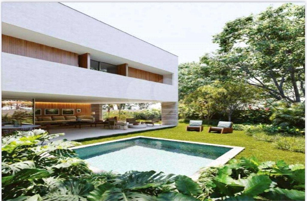 Casa à venda com 3 suítes no condomínio 0as, São Paulo - SP