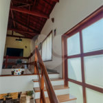 Casa à venda com 4 suítes no condomínio Monte Belo, Salto - SP