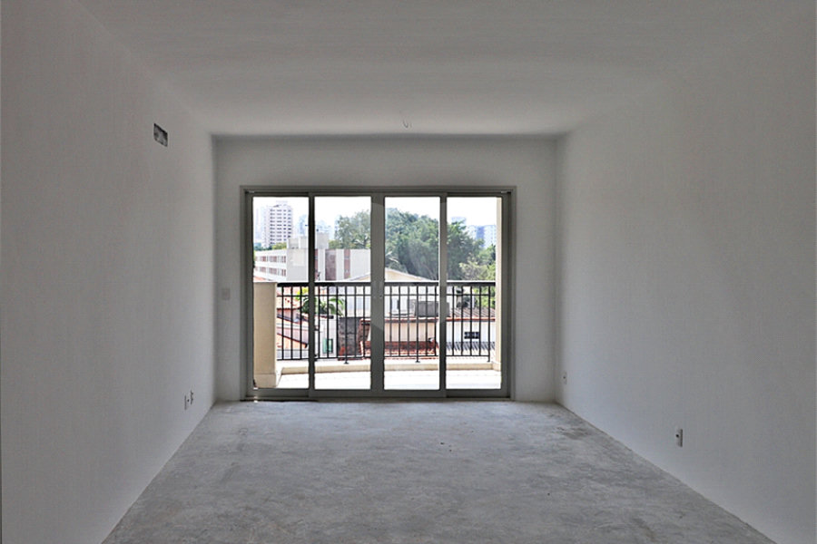 Apartamento à venda com 2 suítes em Santana, São Paulo, SP