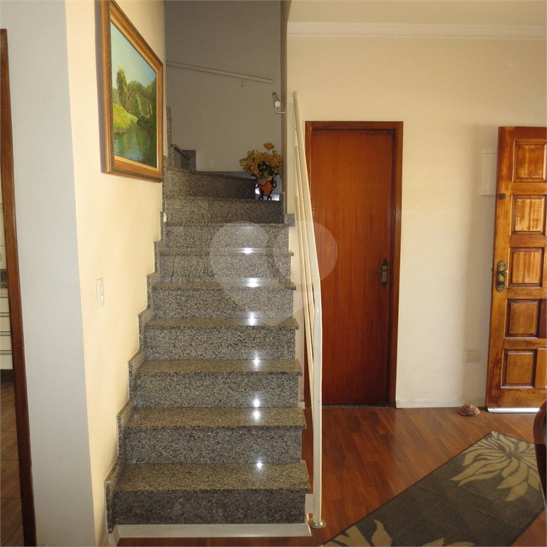 Sobrado à venda com 3 quartos, sendo 1 suíte, em Vila da Saúde, São Paulo, SP