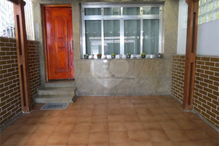 Casa sobrado para venda na mooca com 3 dormitórios.