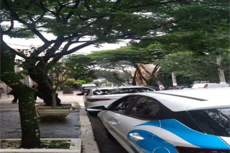 Casa com dois pavimentos na Barra Funda: