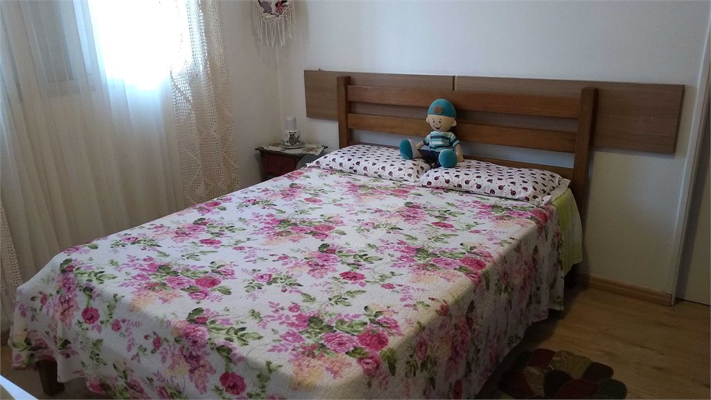 Apartamento à venda com 3 quartos, sendo 1 suíte, em Água Fria, São Paulo, SP