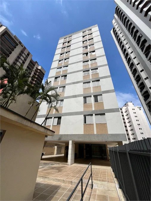 Apartamento para alugar com 2 quartos em Santana, São Paulo, SP