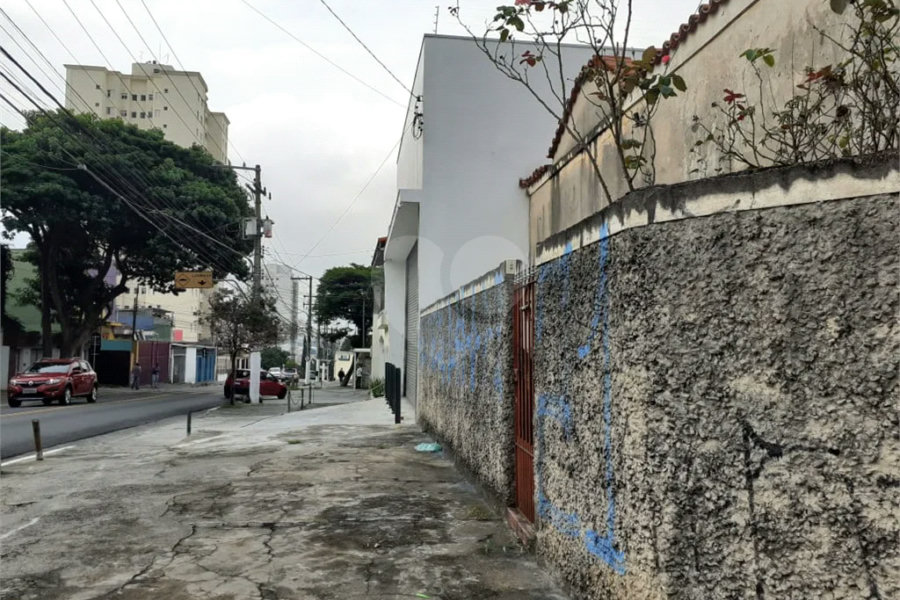 Sobrado à venda com 2 quartos em Tucuruvi, São Paulo, SP