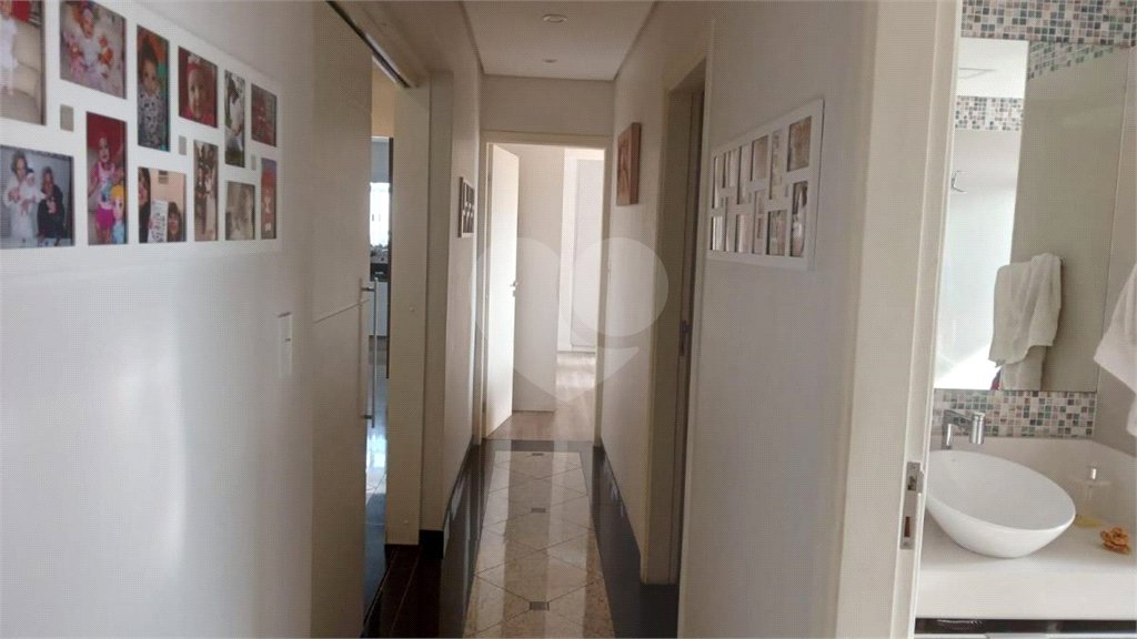 Apartamento à venda com 3 quartos, sendo 1 suíte, em Parque Novo Mundo, São Paulo, SP