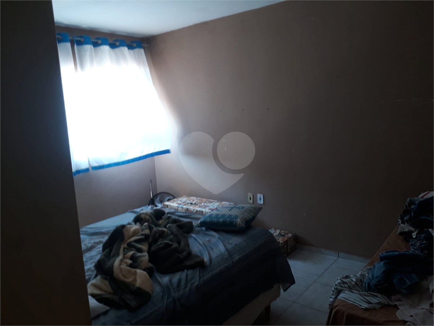Casa de Vila à venda com 4 quartos, sendo 1 suíte,  em Jardim Morada do Sol, Indaiatuba, SP