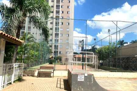 Apartamento para alugar com 2 quartos, sendo 1 suíte, em Água Branca, São Paulo, SP