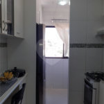 Apartamento à venda com 2 quartos em Vila Mazzei, São Paulo, SP