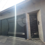 Sobrado à venda com 3 quartos em Calmon Viana, Poá, SP