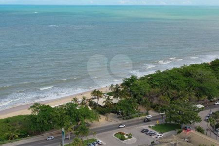 Salão à venda em Orla Norte, Porto Seguro, BA