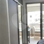 Apartamento à venda com 1 quarto em Vila Madalena, São Paulo, SP