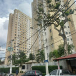 Apartamento à venda com 2 quartos em Jardim Taboão, São Paulo, SP