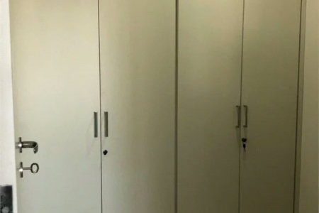 Apartamento à venda com 4 quartos, sendo 3 suítes, em Cidade Monções, São Paulo, SP