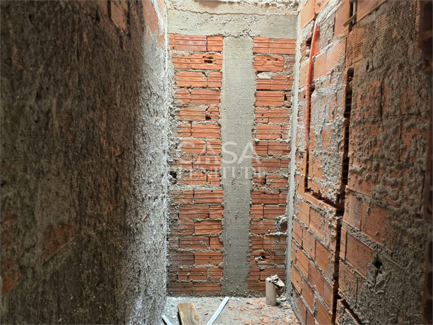 Casa Térrea à venda com 2 quartos em Jardim Vergínia, Sorocaba, SP