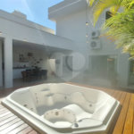 Casa à venda com 3 suítes no condomínio Residencial Villa dos Inglezes, Sorocaba - SP