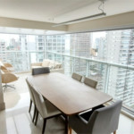 Apartamento à venda com 2 suítes em Vila Mariana, São Paulo, SP
