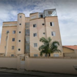 Apartamento à venda com 2 quartos em Vila São José, Taubaté, SP