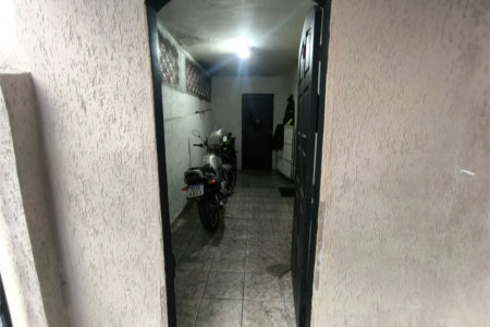 Sobrado à venda com 2 quartos, sendo 1 suíte, em Jardim Jamaica, São Paulo, SP