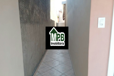 Sobrado à venda com 2 quartos, sendo 1 suíte, em Jardim Altos Do Itavuvu, Sorocaba, SP