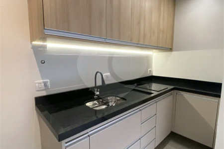Studio para alugar com 1 quarto em Santana, São Paulo, SP