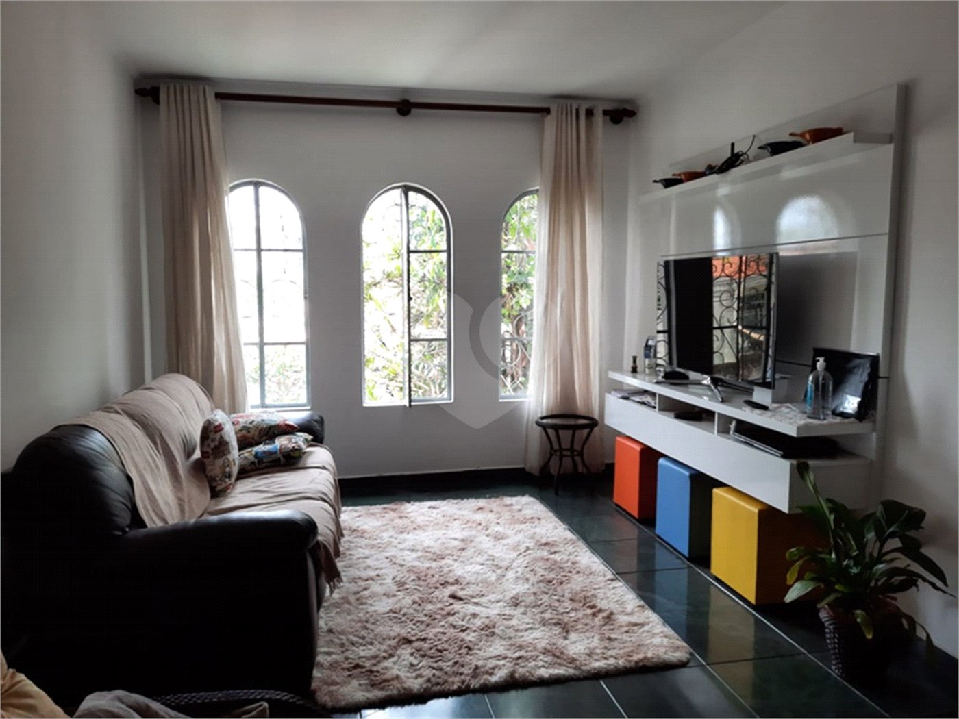 Sobrado à venda com 3 quartos, sendo 1 suíte, em Mandaqui, São Paulo, SP