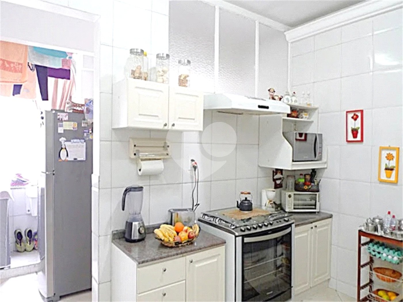 Apartamento à venda com 3 quartos, sendo 1 suíte, em Copacabana, Rio de Janeiro, RJ
