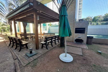 Apartamento à venda com 3 suítes em Vila Leopoldina, São Paulo, SP