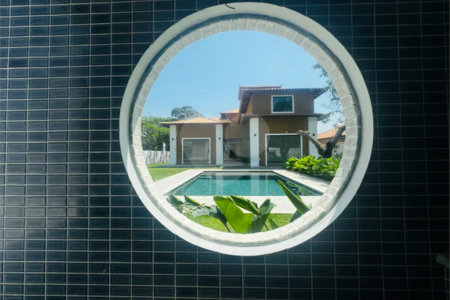 Casa à venda com 5 suítes em Marina, Armação dos Búzios, RJ